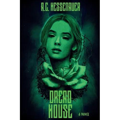 Dread House - Paperback
