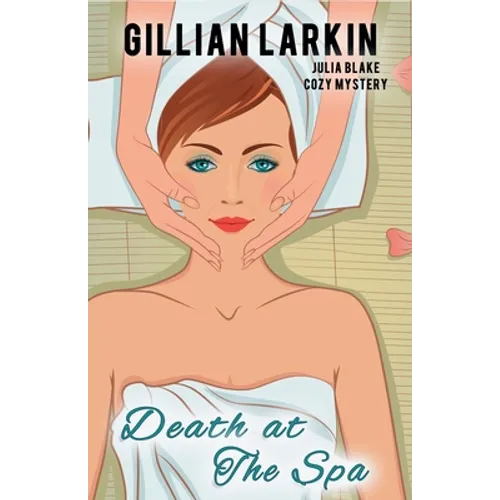 Death At The Spa - Paperback