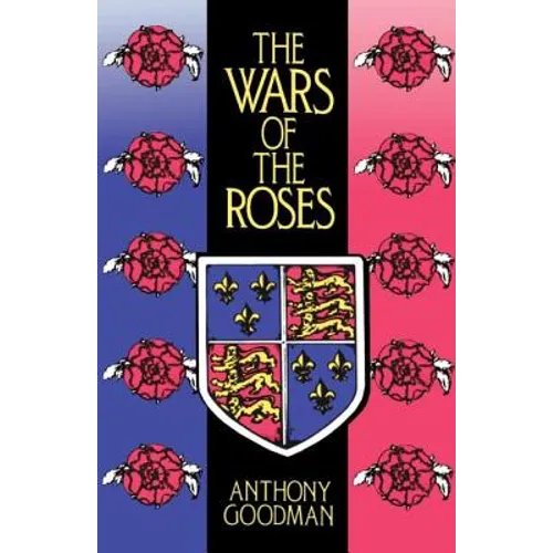 The Wars of the Roses - Paperback