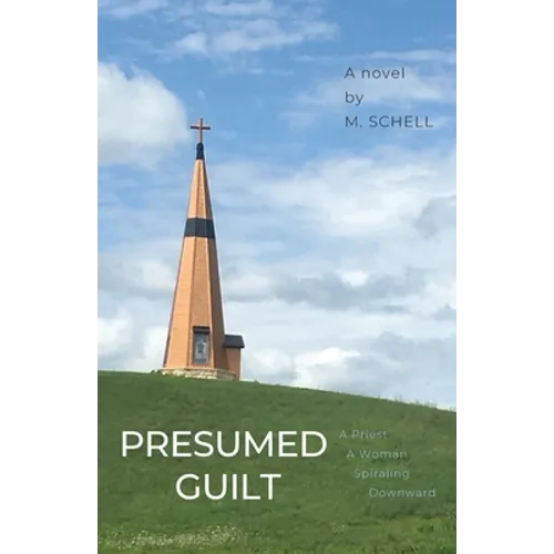 Presumed Guilt - Paperback