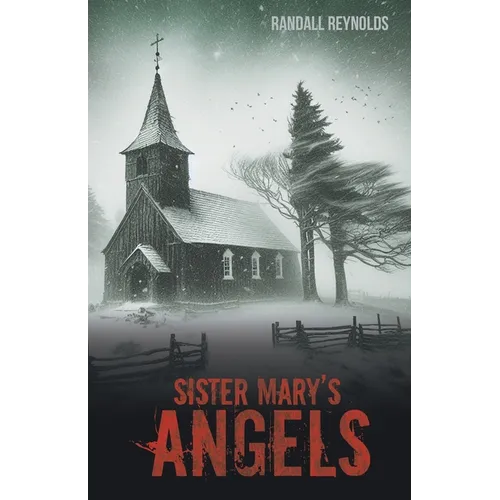 Sister Mary's Angels - Paperback