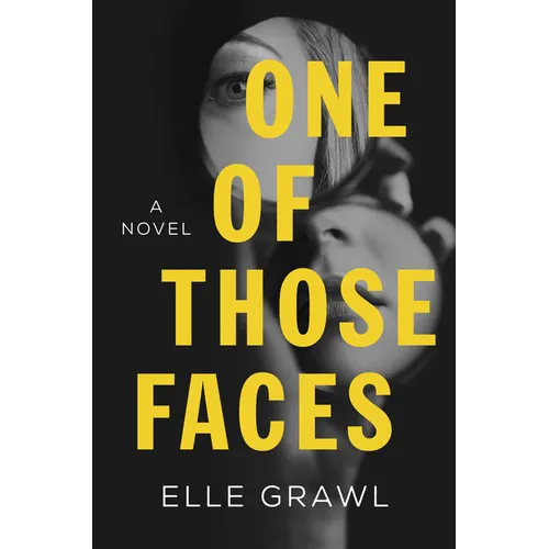 One of Those Faces - Paperback