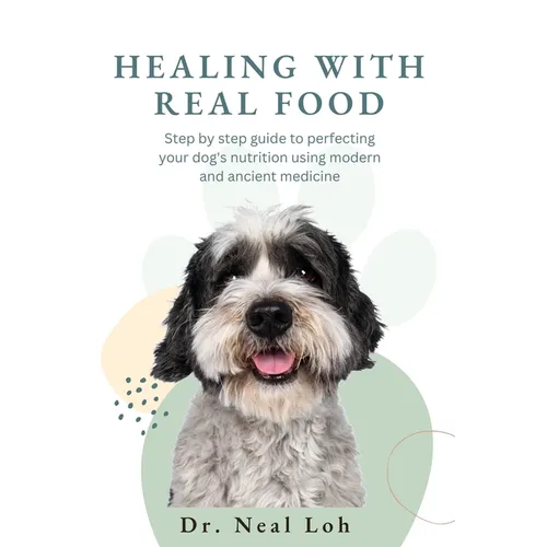 Healing with Real Food - Paperback