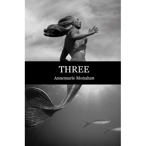 Three - Paperback