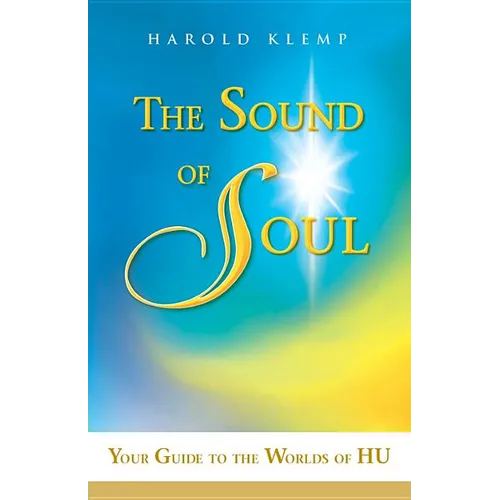 The Sound of Soul: N/A - Paperback