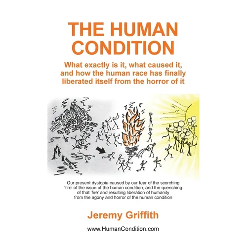The Human Condition - Paperback
