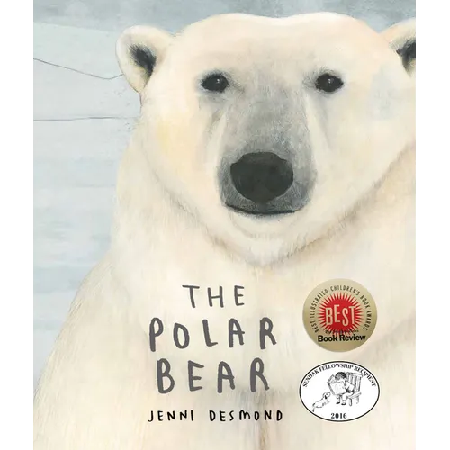 The Polar Bear: Volume 2 - Hardcover