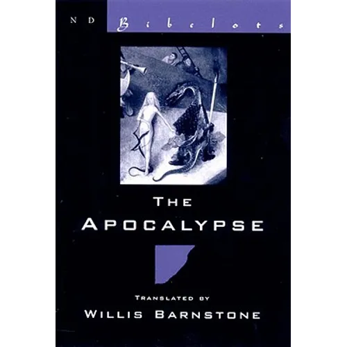 The Apocalypse - Paperback