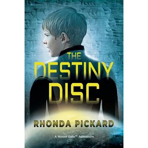 The Destiny Disc - Paperback