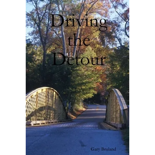 Driving the Detour - Paperback