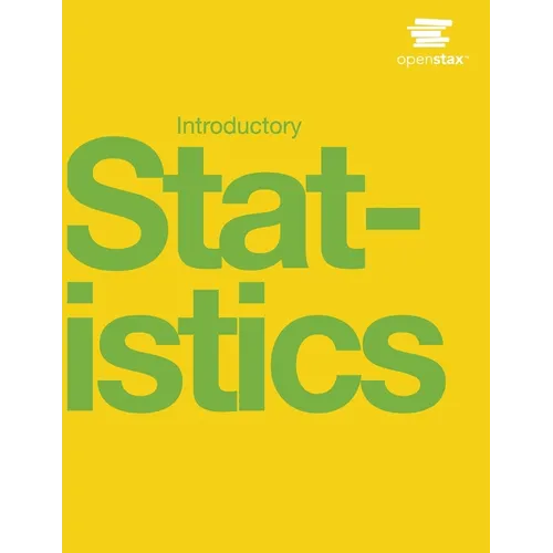Introductory Statistics - Paperback