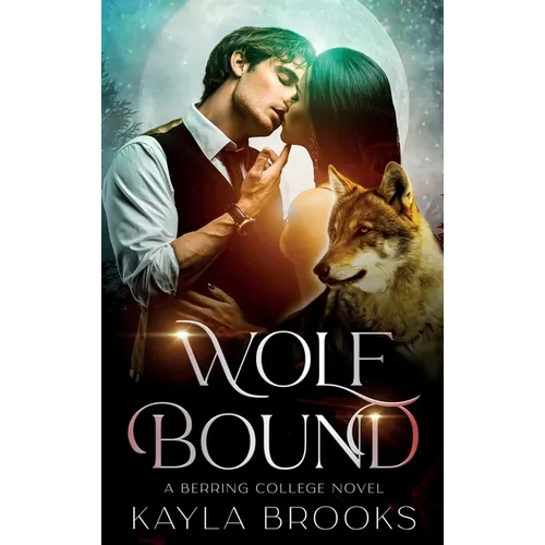 Wolf Bound - Hardcover
