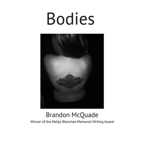 Bodies - Paperback