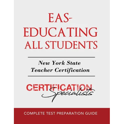 Eas: Educating All Students - Paperback