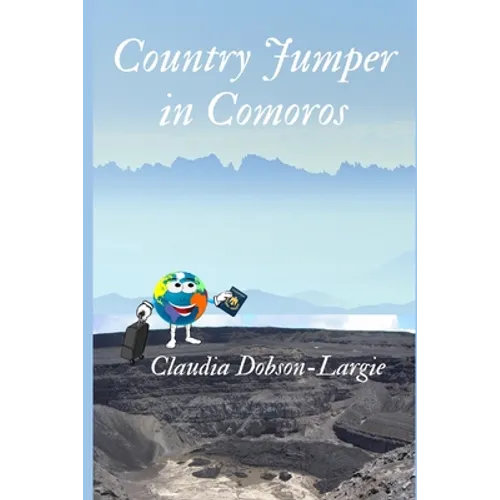 Country Jumper in Comoros - Paperback
