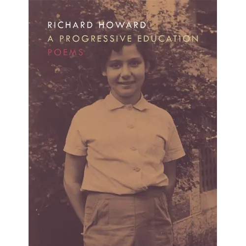 A Progressive Education - Paperback
