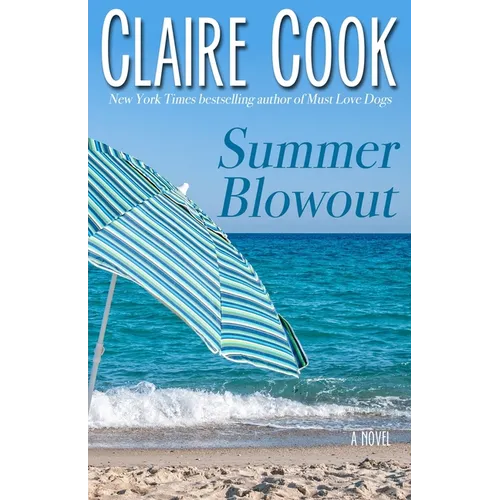 Summer Blowout - Paperback