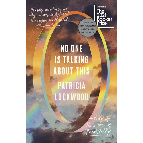 No One Is Talking about This - Paperback