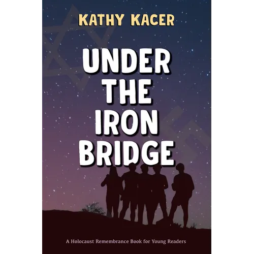 Under the Iron Bridge - Paperback