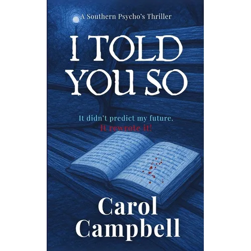 I Told You So - Paperback