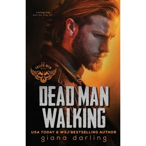 Dead Man Walking - Paperback
