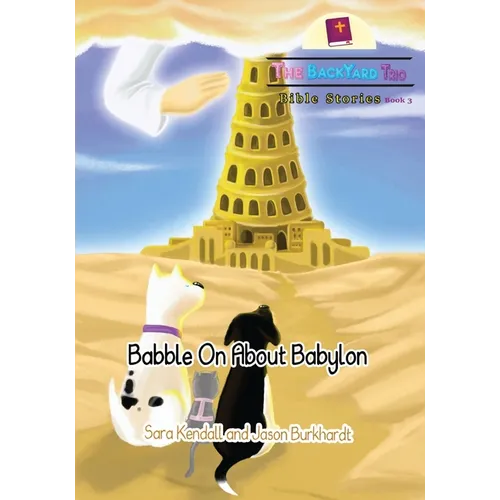 Babble On About Babylon - Paperback