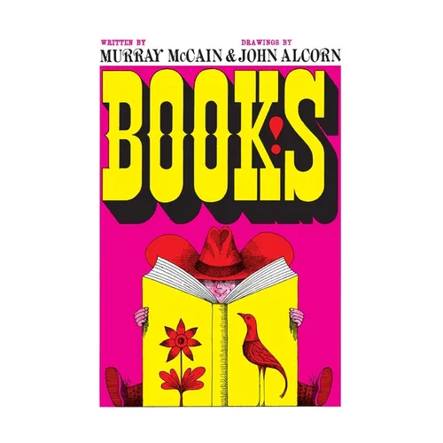 Books! - Hardcover