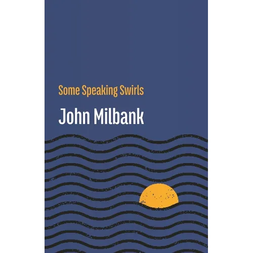 Some Speaking Swirls - Paperback