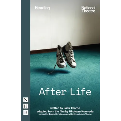 After Life - Paperback