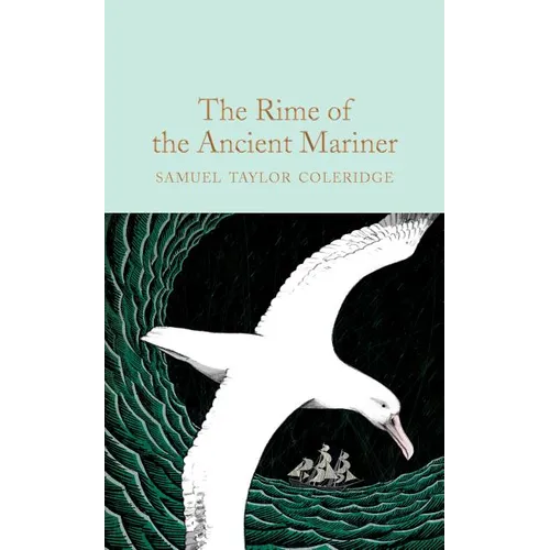 The Rime of the Ancient Mariner - Hardcover