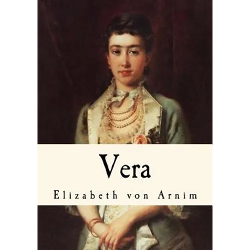 Vera - Paperback