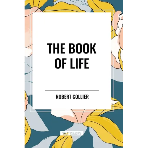 The Book of Life - Paperback