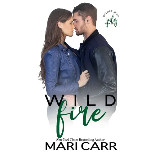 Wild Fire - Paperback