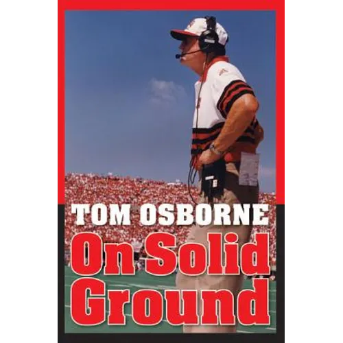 On Solid Ground - Paperback