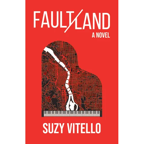 Faultland - Paperback