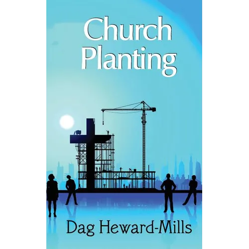 Church Planting - Paperback