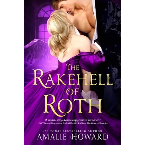 The Rakehell of Roth - Mass Market Paperbound
