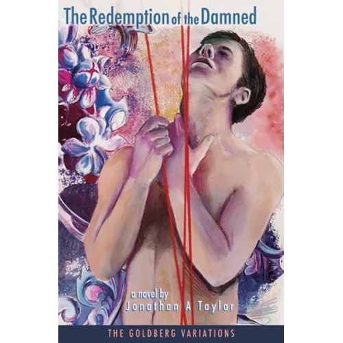 Goldberg Variations: The Redemption of the Damned - Paperback