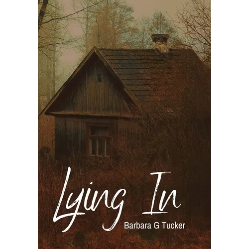 Lying In - Hardcover