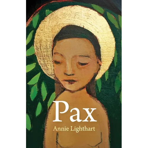 Pax - Paperback