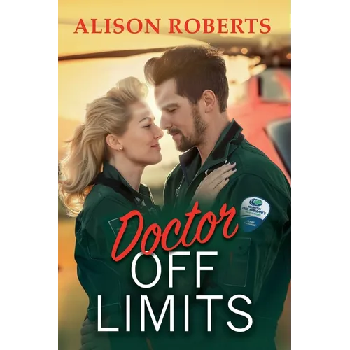 Doctor Off Limits - Paperback