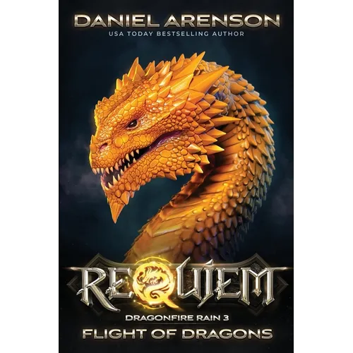Flight of Dragons - Paperback