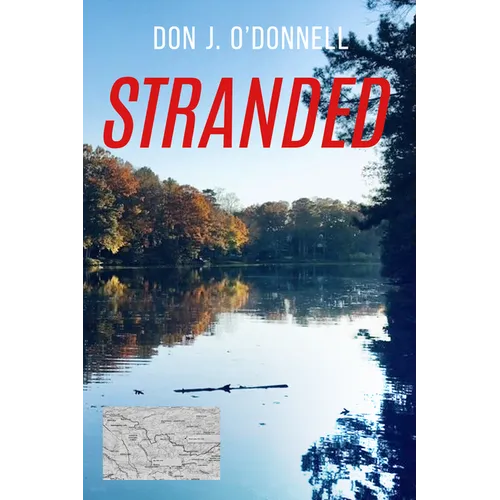 Stranded - Paperback