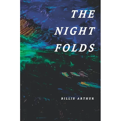 The Night Folds - Paperback