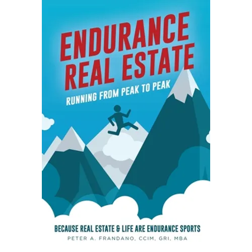 Endurance Real Estate - Paperback