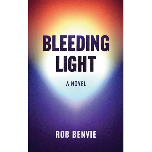 Bleeding Light - Paperback