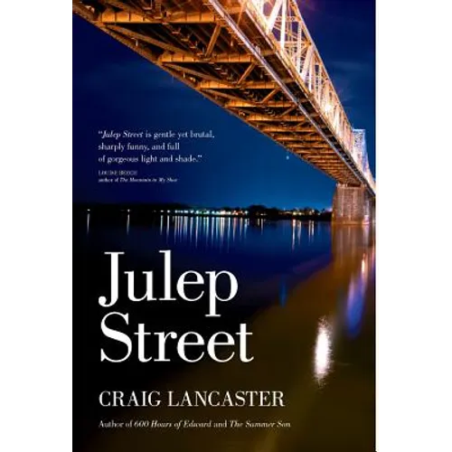 Julep Street - Hardcover