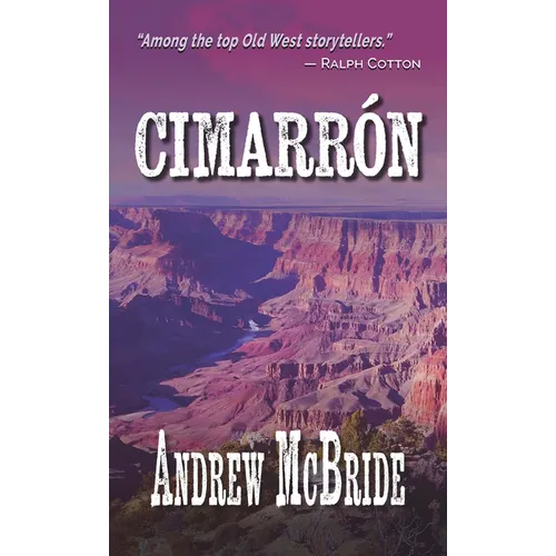 Cimarrón - Library Binding