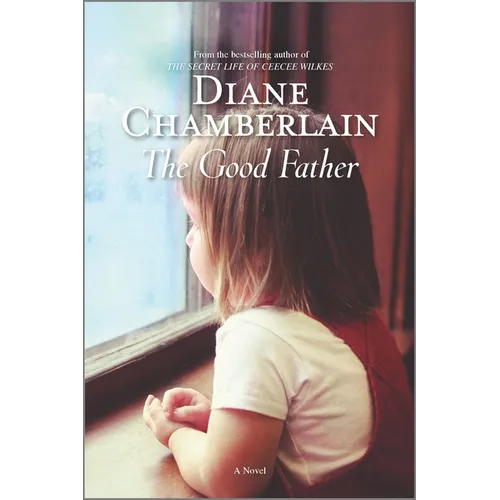 Good Father - Paperback
