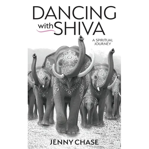 Dancing with Shiva: A Spirituality Journey - Paperback